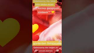 Günlerden Galatasaray