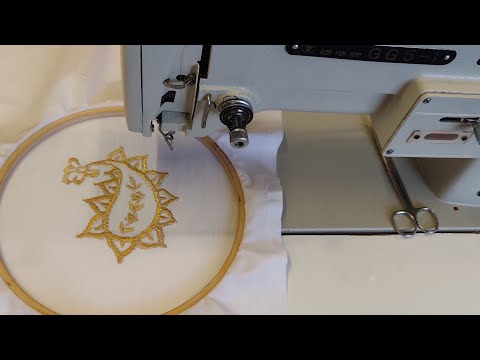        گلدوزی گلابتوندوزی بته جقه چرخ تیپیکال