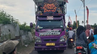 Download Lagu LIVE 🇮🇩 Karnaval Sound Bomo Blimbingsari Banyuwangi 2025 MP3 Download Lagu LIVE 🇮🇩 Karnaval Sound Bomo Blimbingsari Banyuwangi 2025 MP3