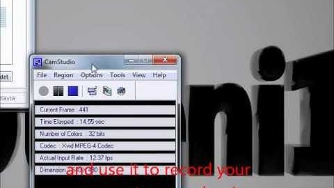 How to record your microphone and computer/game sounds at the same time [Windows 7]