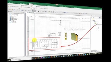 Creating and Assigning Parts in See Electrical V8R3