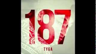 Tyga - Im Different - Freestyle (Official Audio) [187 Mixtape]