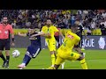 هدف عبدالله الحمدان | النصر - الخليج دوري روشن السعودي الجولة 7 AlNassr Vs AlKhaleej | AlHamdan goal