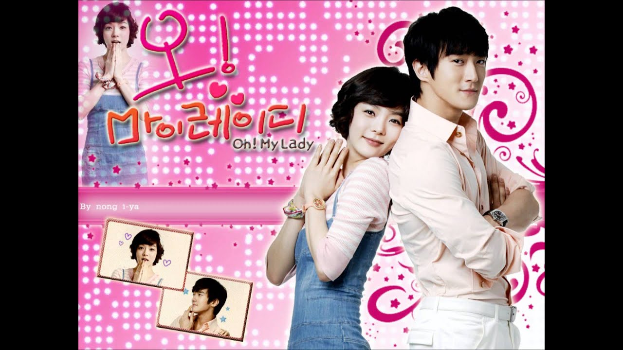 My Top 10 Korean Dramas 2010 - YouTube