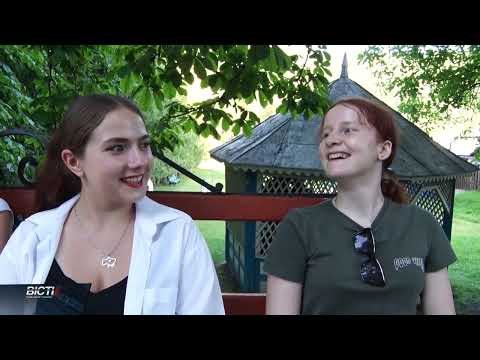 Карпати &mdash; замість сирен