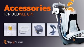 Must-Have Accessories for Gravimetric Dilutions