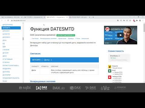 Power BI. Power