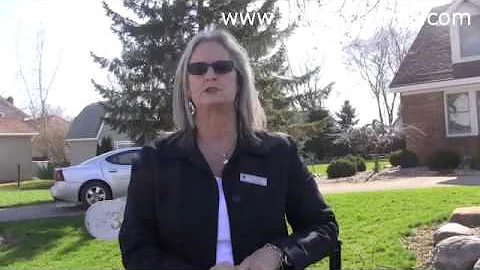 Linda Schaner RE MAX Platinum G1NBC TV KOZW
