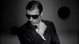 Gafas Blind Effect, De Grey Para La Rae Y La Academia De Publicidad