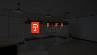#FitOutProjectShowcase: Kairos Community College Caloundra | by Prima Commercial Fitouts