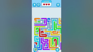 Wiggle Escape Snake Puzzle 3