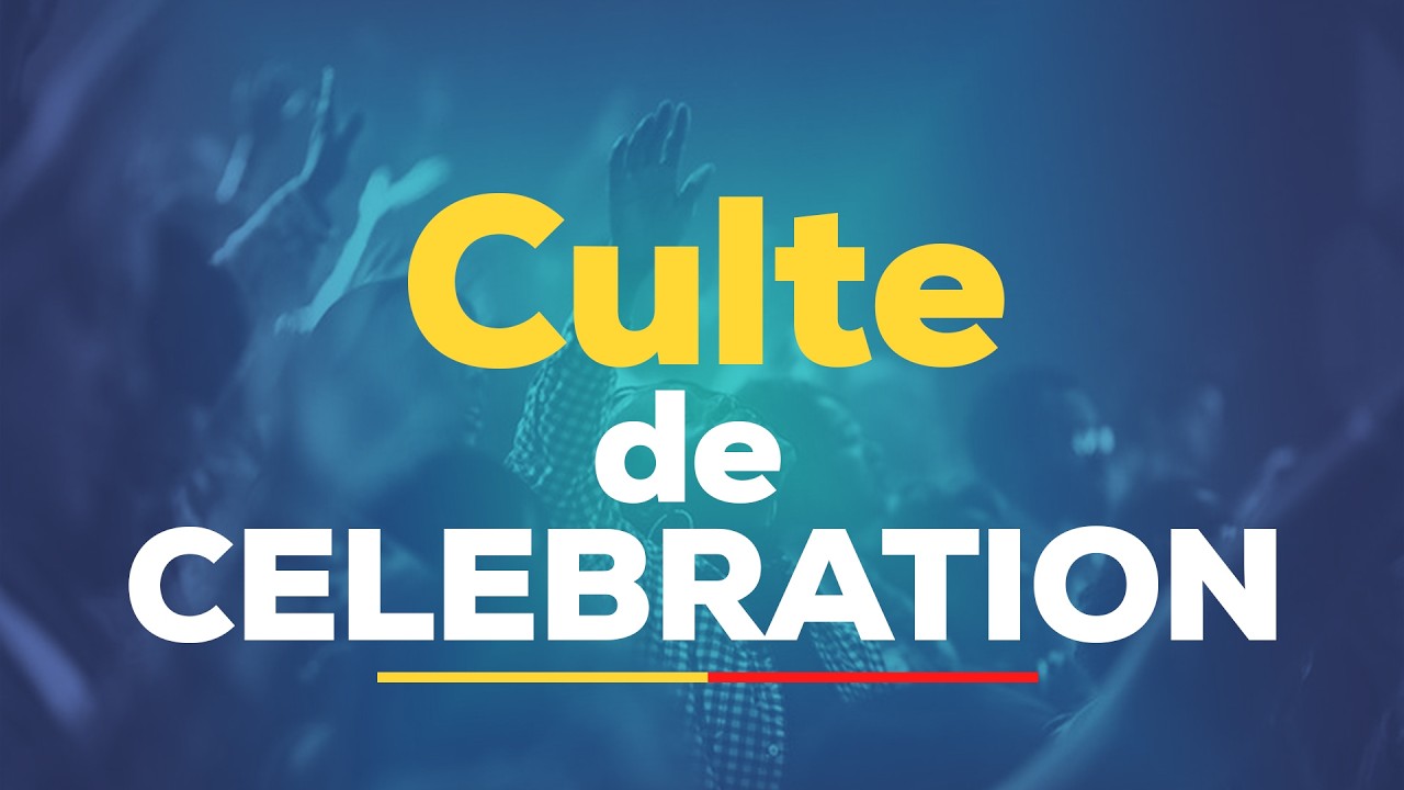 CULTE DE CELEBRATION/ Les dessous de toute croissance surnaturelle/ Pasteur Eliel MWAMBA