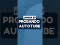 ¡AHORA SÍ! PROBANDO AUTOTUBE | IA &amp; AUTOMATIZACIÓN