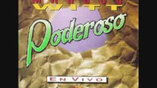 Marcos Witt-Hay Poder