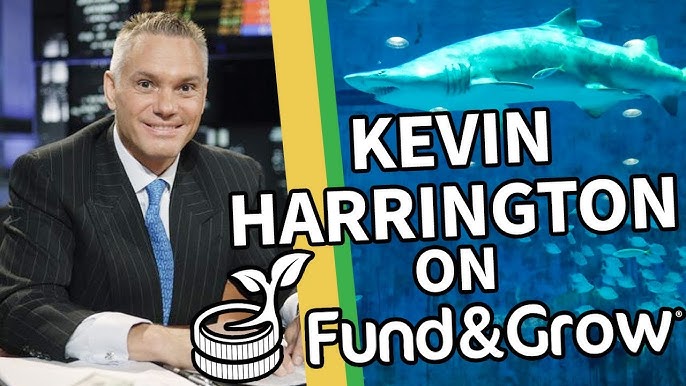 GlowBowl Partners with Original Shark on Shark Tank and As Seen On TV  Pioneer, Kevin Harrington