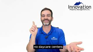 Lease Agreement Video Innovation Property Management, Inc.