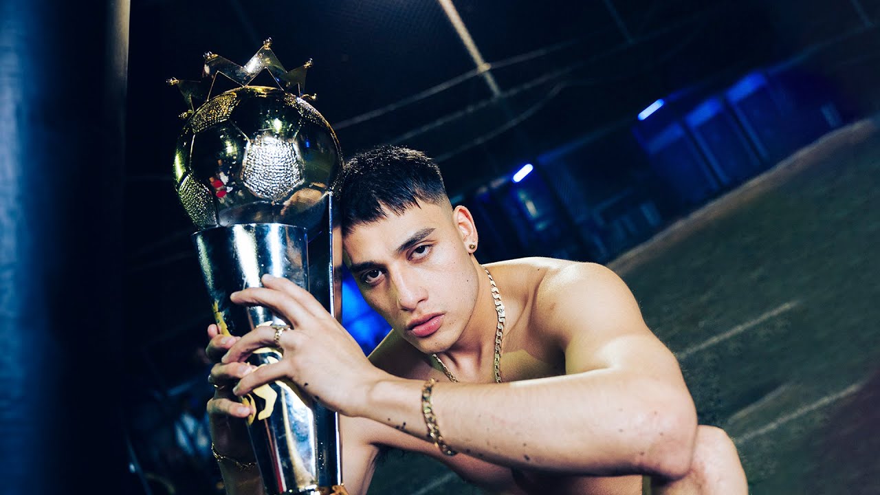 El Malilla, Ezya - Malisacatela (Video Oficial) - YouTube