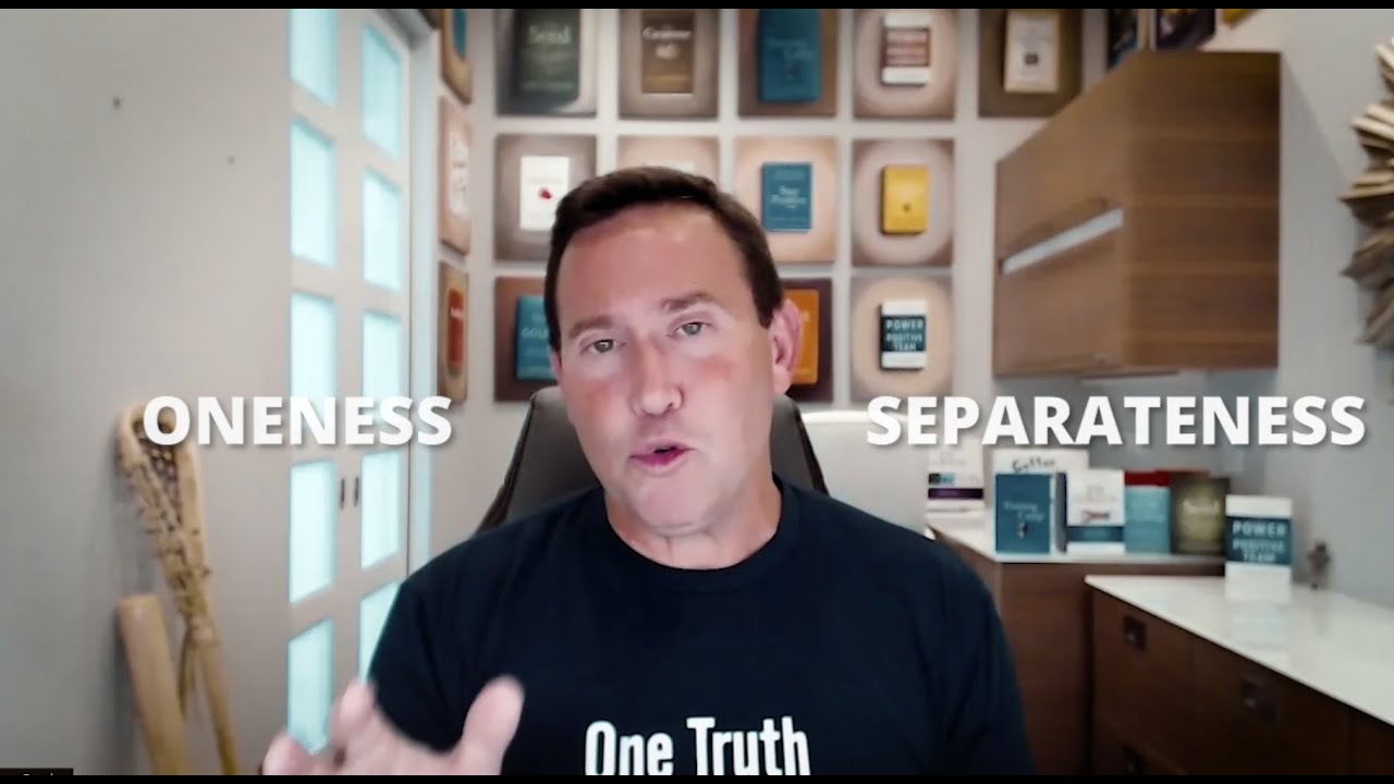 T.U.N.E. - A Framework to Help You Elevate Your Thinking and Neutralize Negativity