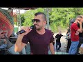 استقبال العريس ايهاب اليحيى والفنان جعفر شحادة تسجيلات بشارات 2022 