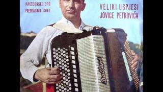 Jovica Petkovic - Esino kolo chords