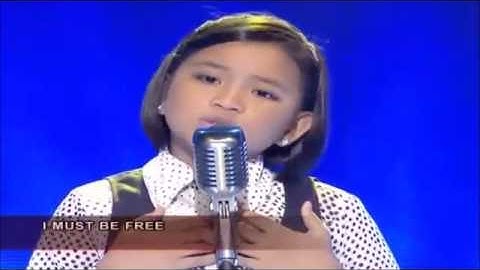 Thumbnail of Kate Francesca Campo - Love Me For What I Am (The Carpenters)
