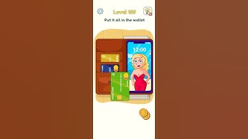 Dop 3 🔥|| delete one part || level 139 || walkthrough gameplay #shorts #dop 3 #androidgameplay