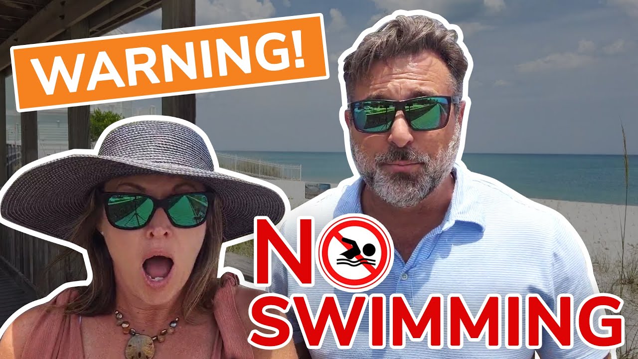 How Dangerous Is The Ocean In Vero Beach