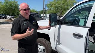 Landscape Dump On Chevy 3500 Crew Cab Truck And Crew In One Trip