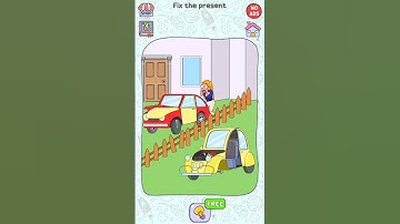 Fix the present HideMyProof gameplay #shorts