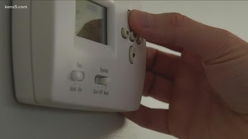 Conservation program allows local energy provider to control some customers