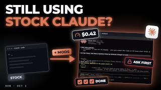 Claude Code Mods Explained: Make Claude Code Rebuild Itself (New Plugin Feature)