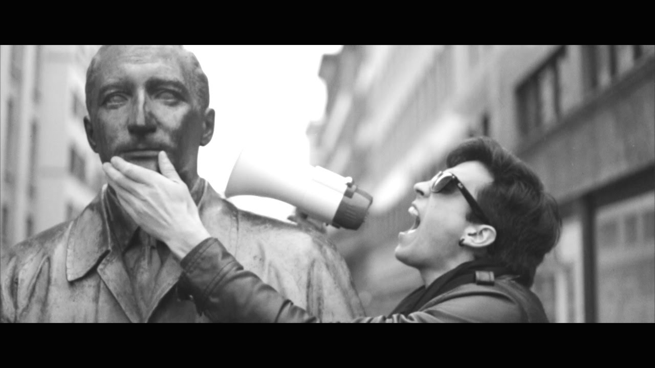 The Royal Flash - Revolution [VIDEOCLIP OFICIAL - 2015]