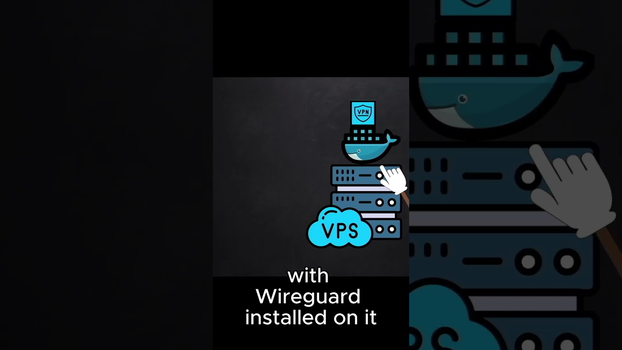 Video Thumbnail: Create your own VPN!