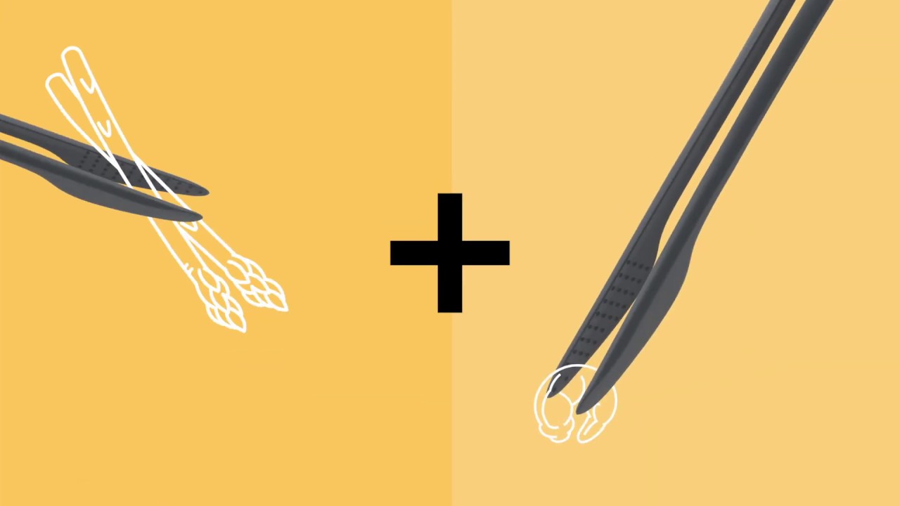 TASTY+ | Tenazas de cocina más pinzas | Brabantia |