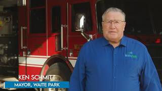Mayor's Minute - April 2026