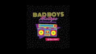 Bad Boys mixtape vol.9 (mixed by Pepe x KwaH NSG) | Gqom mix 2024