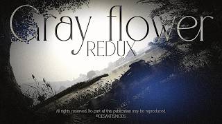 GRAY FLOWER REDUX | САМЫЙ АТМОСФЕРНЫЙ РЕДУКС | FPS BOOST | LEGACY VERSION | prod. @desantismods