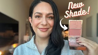 New Patrick Ta Blush in Shade 'Not Too Much'