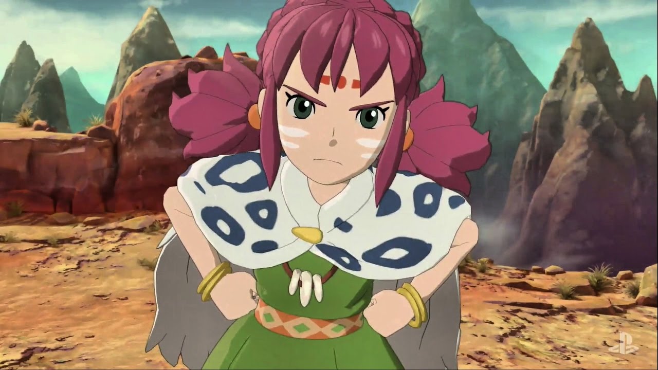 Ni No Kuni 2 Alle Aufträge Ni No Kuni 2 PSX 2016 Trailer - YouTube