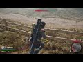 DAYS GONE Iron Butte Horde Hard Mode Flawless