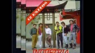 Industria Del Amor (Gracias Por Llamarme)