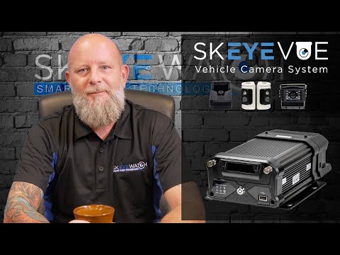 Automotive Camera Systems