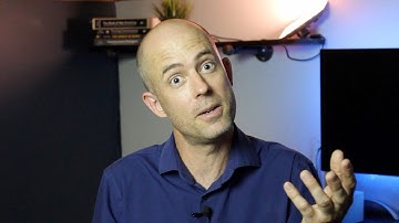 Will Hallucinogens Make Me Enlightened? - Brendan Lea