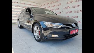 VW PASSAT 2015 2.0 TDI 150 CP Garantie12 Luni Rate Fixe Livrare