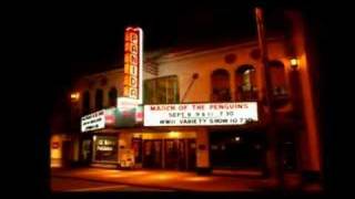 The Pix Theatre Renovation - Nampa, ID