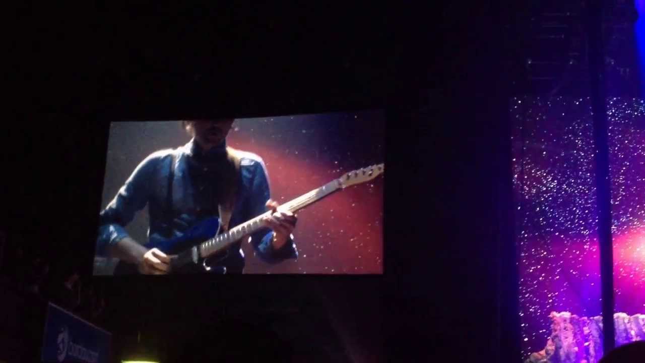 effects bay