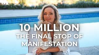 THE MISSING PIECE TO MANIFEST 10 MILLION