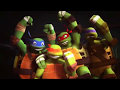 Mep  just dance tmnt