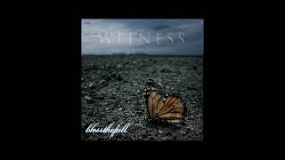 blessthefall Keep Me Close
