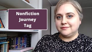 The Nonfiction Journey Tag [CC]
